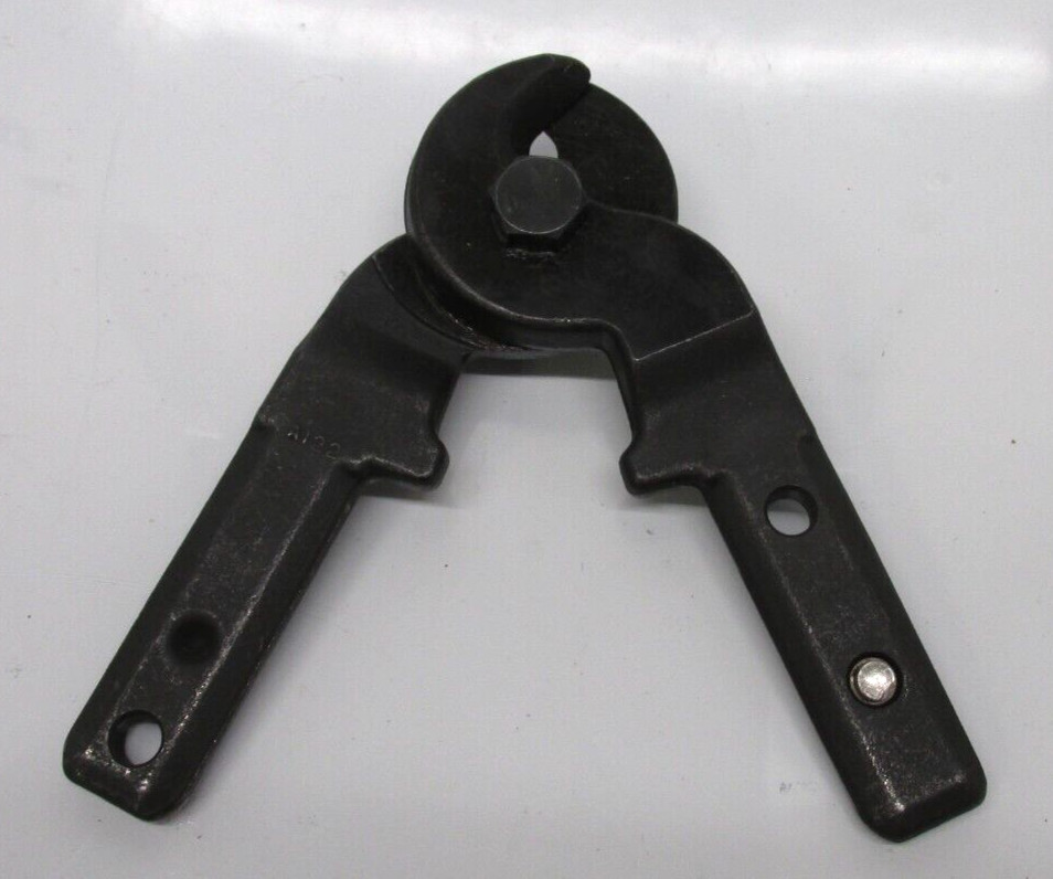 Hasting A11055 Ratchet Cable Cutter Head, BR