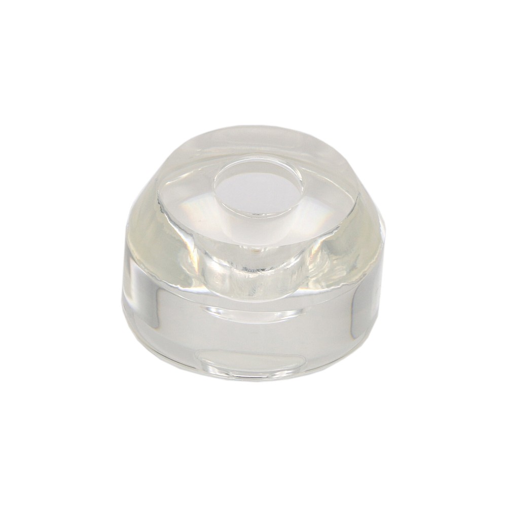 Dental Implant Model Demonstration Teeth Study Teach Model Clear M2020