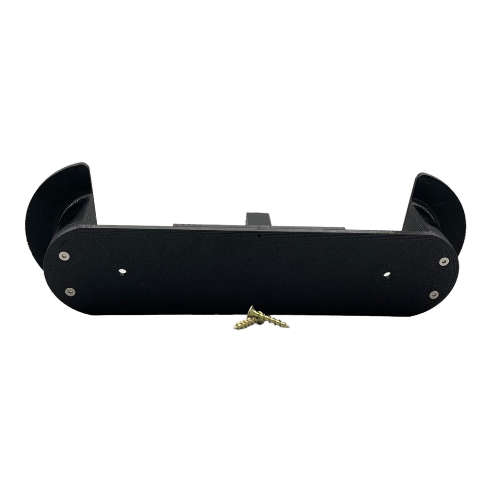 Starlink Ethernet Cable Caddy & Adapter Holder -Keep Your Installation Organized