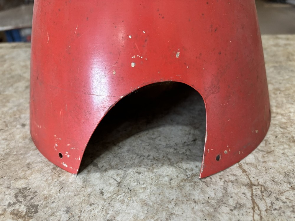 Cessna 150 Spinner Cone Dome 0450027-12