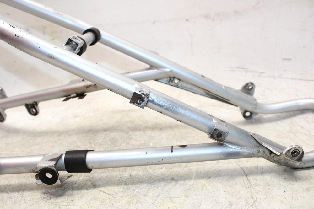 2004 Kawasaki Klr650 Rear Back Sub Frame Subframe