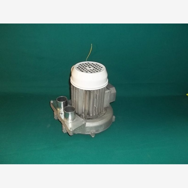 Esam UNI JET 40 Side Channel Blower
