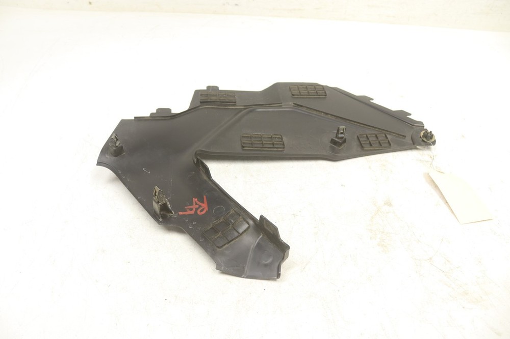 Can-Am Maverick R Base 24 Console Panel Right Front 707900901 50099