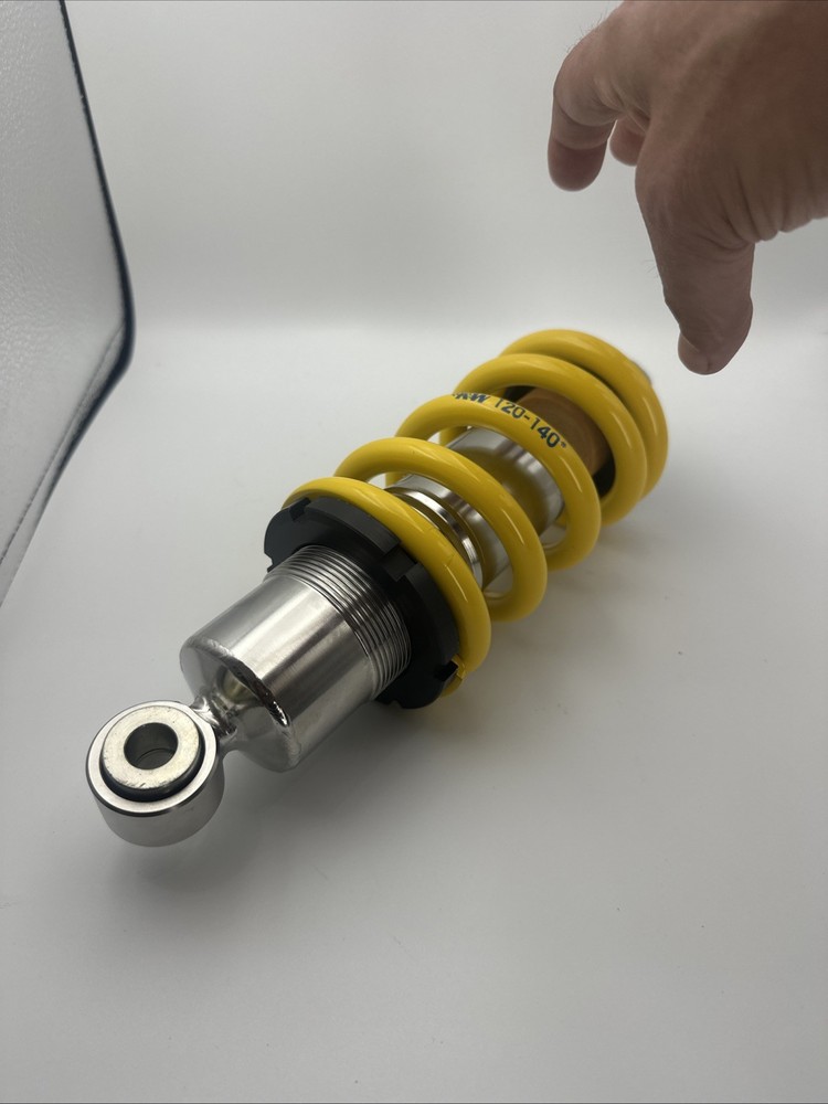 KW Coilover Shock 103 98 002