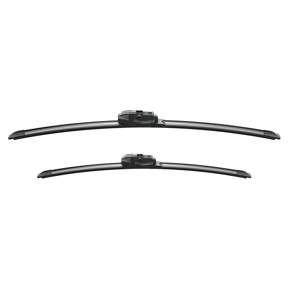 Bosch Evolution 2pc Front Left 22" and Right 20" Windshield Wiper Blade Set