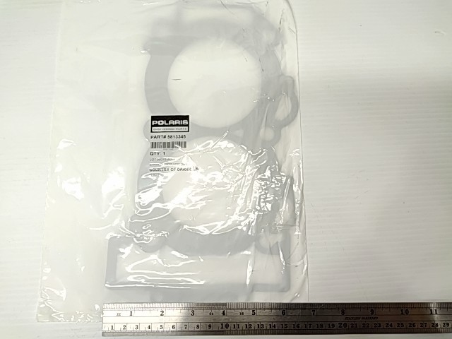 Gasket-Cylinder Head - ---- POLARIS NOS