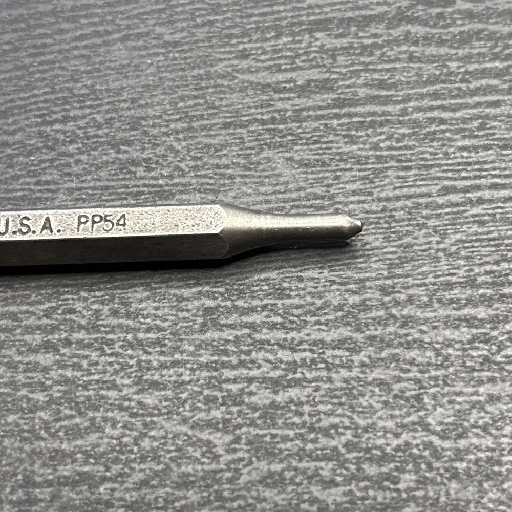 Matco Tools PP54 Pin Punch