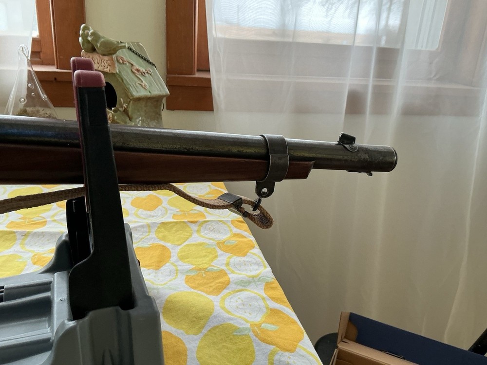 Daisy model 40 military BB gun