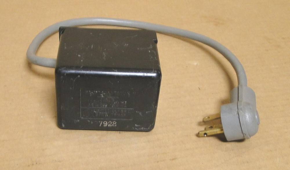 Precision Components KS-21362.L1 Class 2 Transformer 105-129V, Sec. 21V