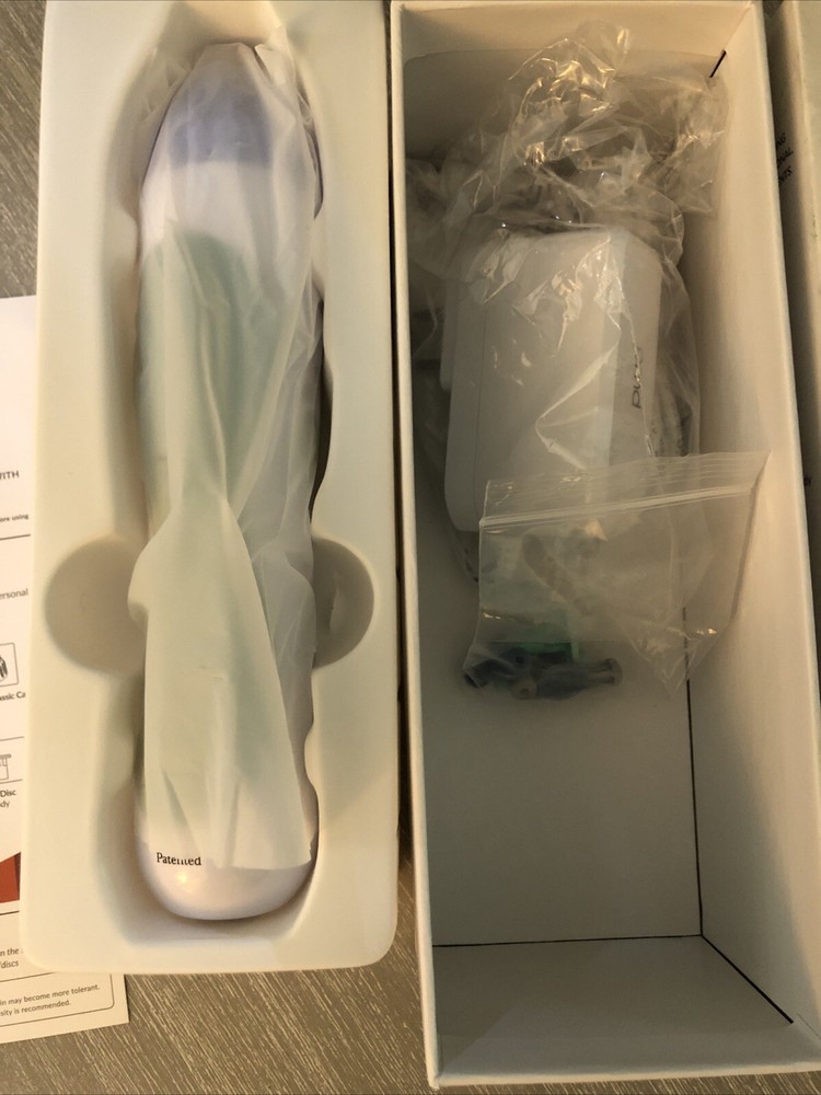 PMD Personal Microderm Microdermabrasion Machine with Kit