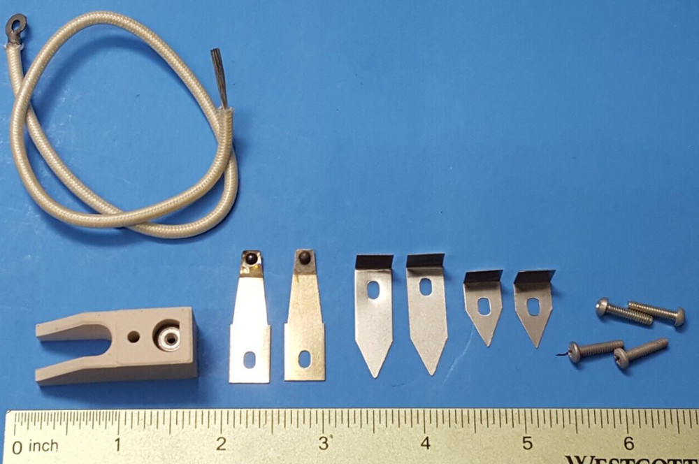 SYLVANIA Iodine Quartz Lamp Socket