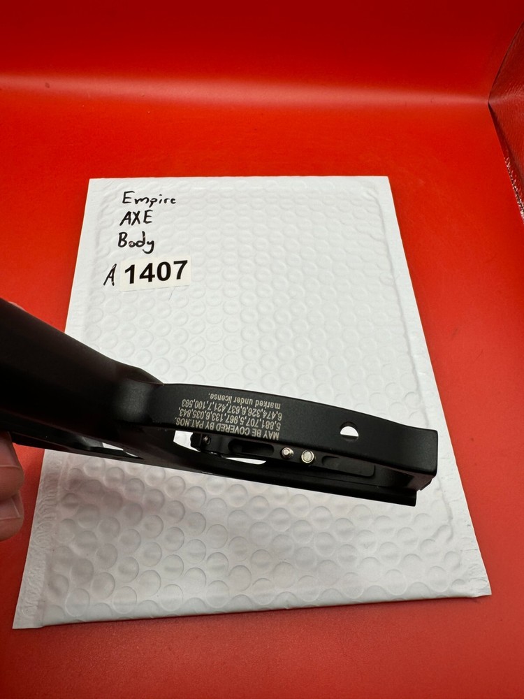 Empire AXE Frame