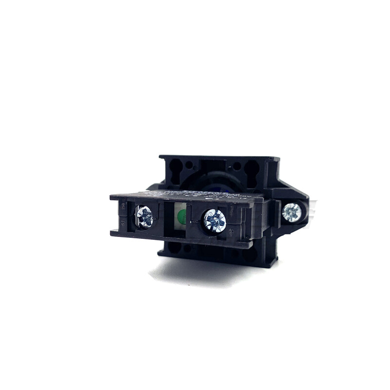 2PCS NEW button switch 3SB6130-0AB50-1BA0 SIEMENS