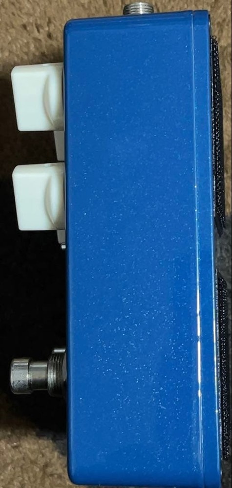 Seymour Duncan Catalina Chorus effector