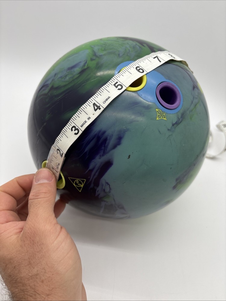 Rotogrip Ufo Bowling Ball 14Lb