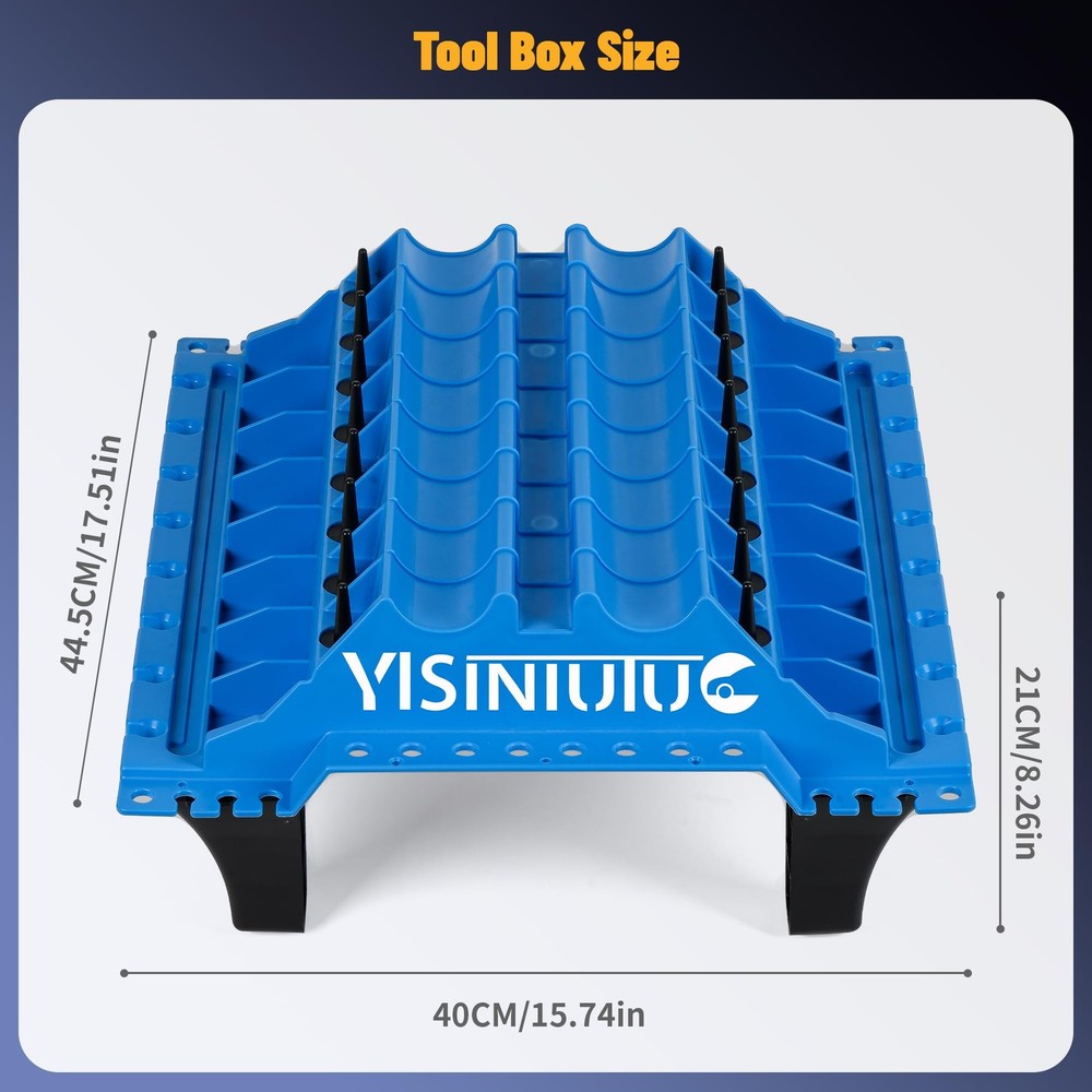 Engine Cylinder Head Organizer Valves Tool,Engine Organizer Parts