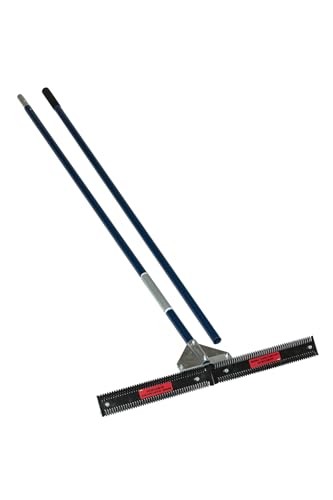 Midwest Rake Aquatic Weed Eradicator Blue 87028
