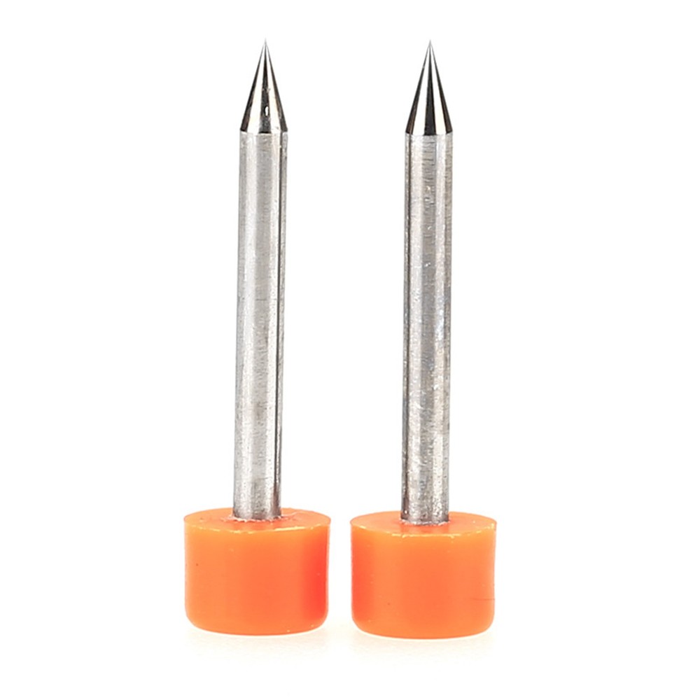 2Pcs Splicing Machine Electrode Rod Needle For TYPE-39/TYPE-66/TYPE-8IC