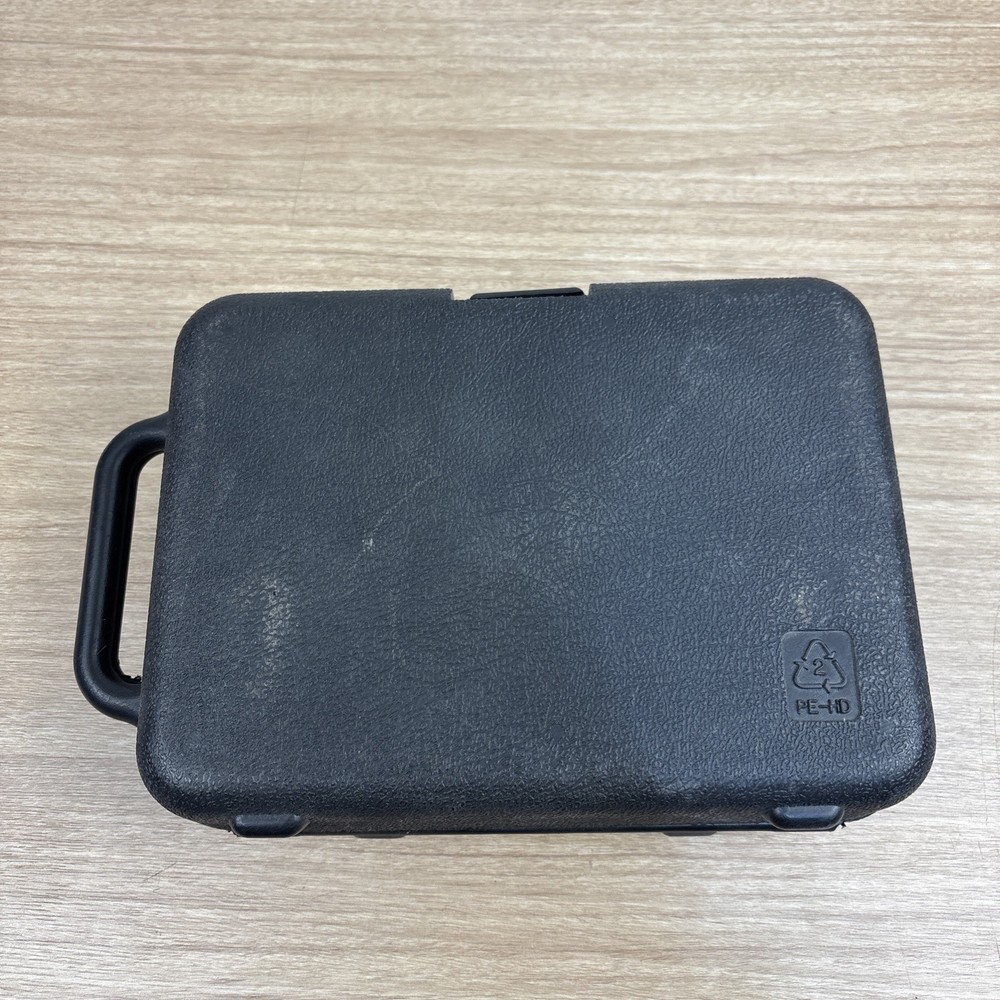 Thermo-Anemometer By Extech model 451104