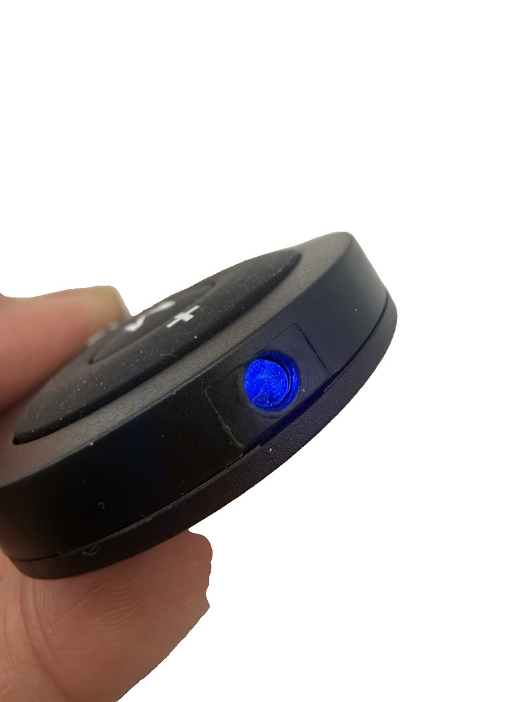 Walking Pad Remote Replacement Compatible w/ Model AD-4000 Plus W/out BATTERY...