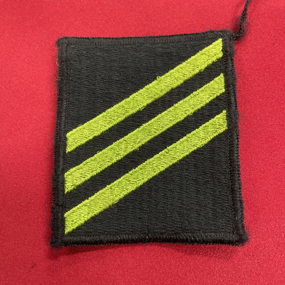 U. S. Navy Airman Apprentice E-2 Patch