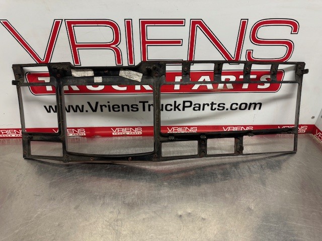 KENWORTH S60-1284-221 TRIM ASSY-GUAGE PANEL