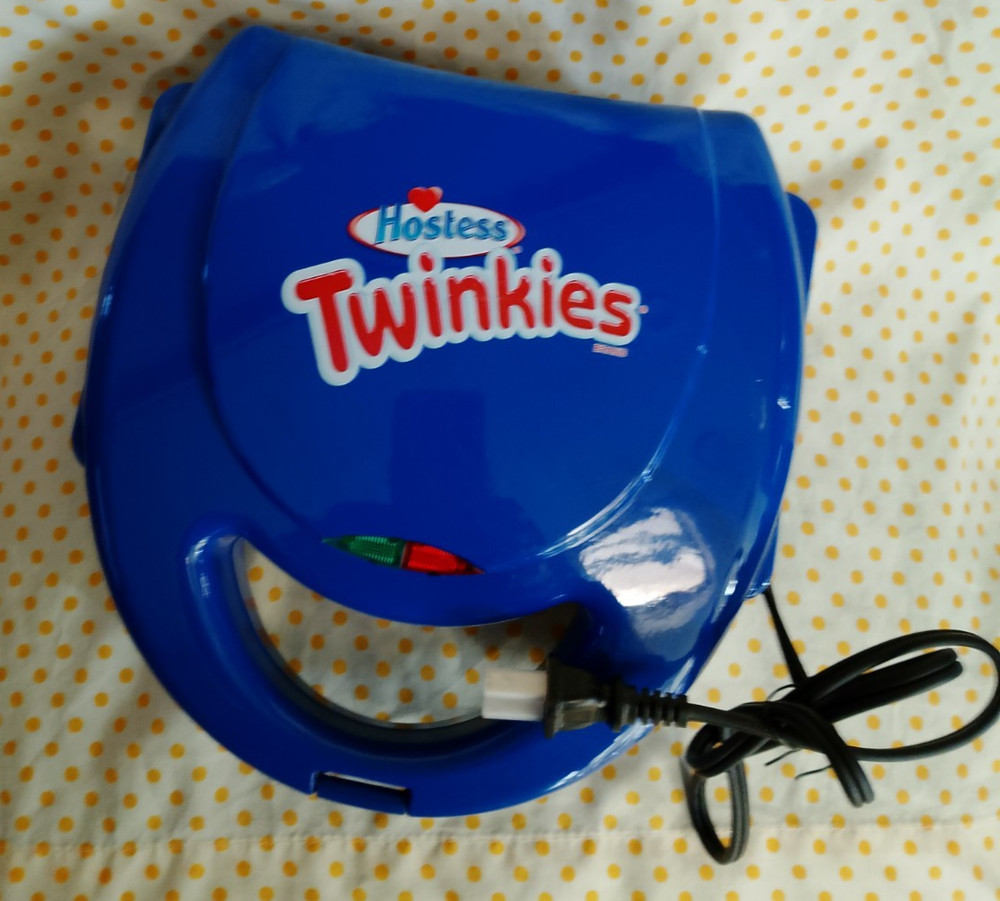 Hostess twinkies maker made in china