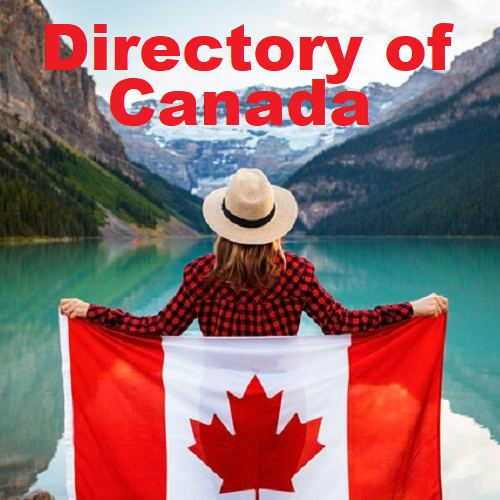DirectoryOfCanada.com >>> 15 YO Aged domain