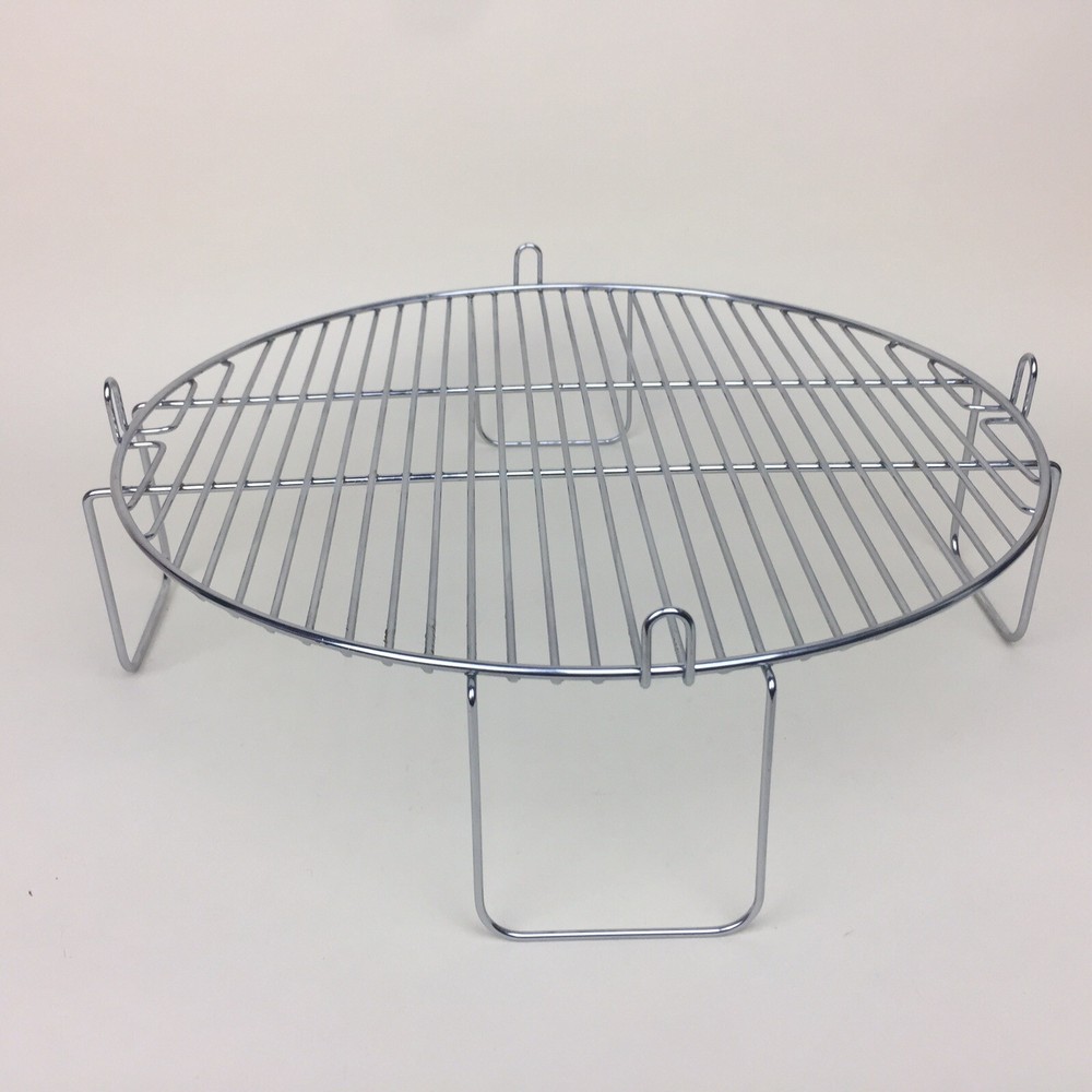 Nuwave Pro Plus Infrared Oven Replacement 3” Cooking Rack For Model 20654 Used
