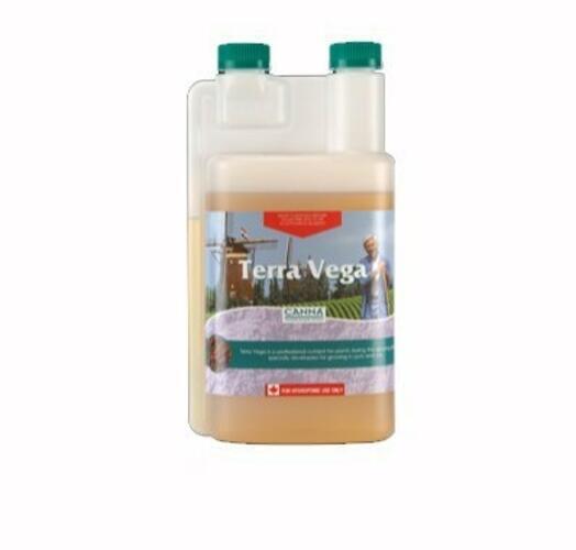 Canna Terra Vega 5 Litres - NA0205BF