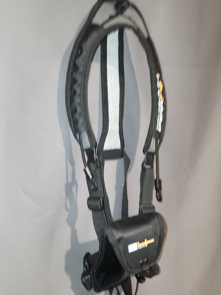 S4 Gear Lockdown Optics Deployment System Hunting Binoculars Harness
