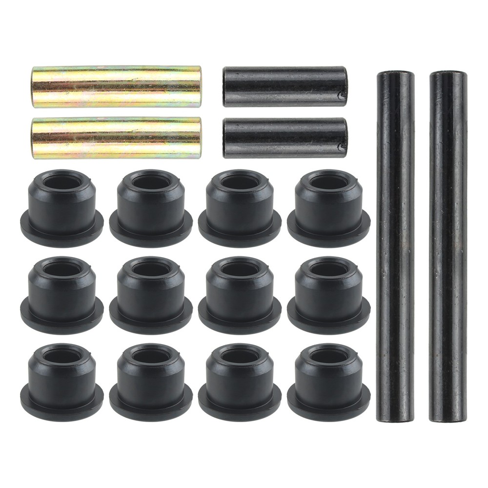 For Club Car Precedent Bushing Kit, Front Lower Spring & Front Upper A-Arm Susp