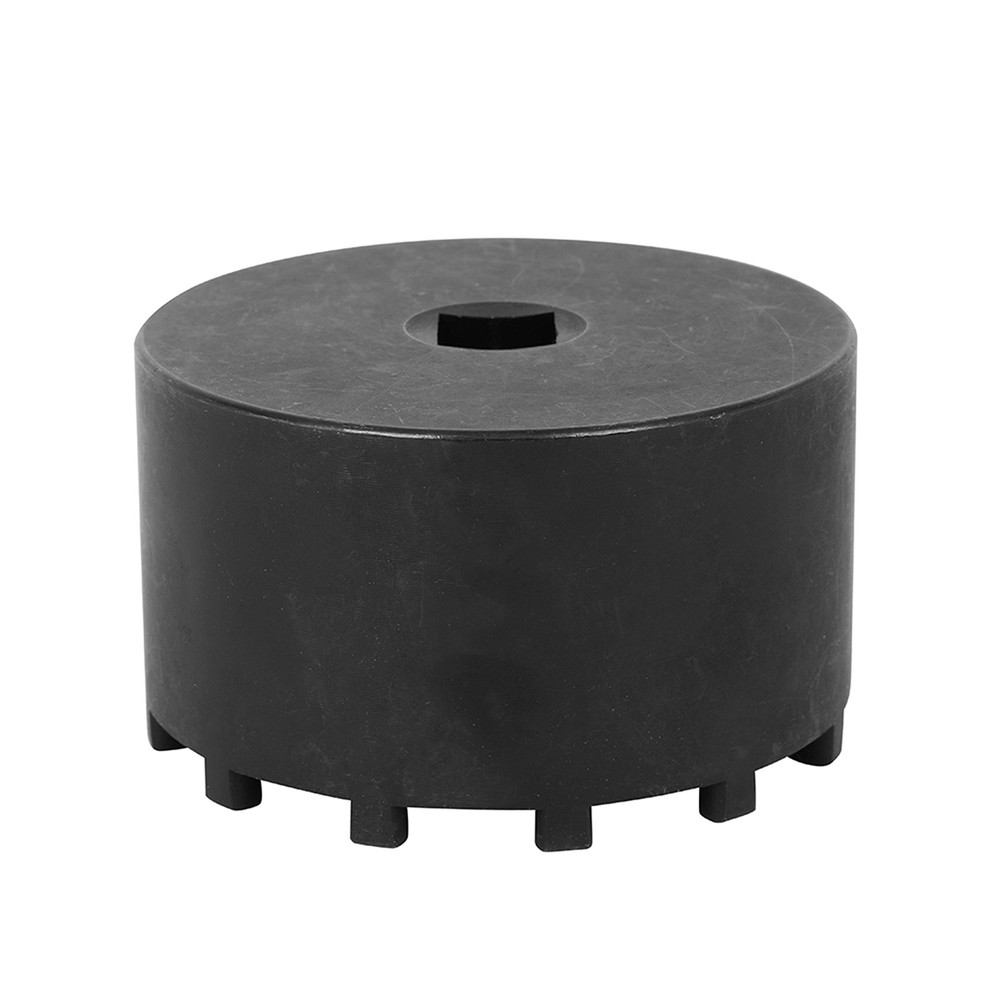 Axle Bearing Retaining Nut Socket 12 Pin For Dodge For Ram