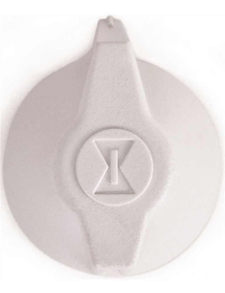 Intermatic 146MT577 Knob for Automatic Shut Off Timer, White