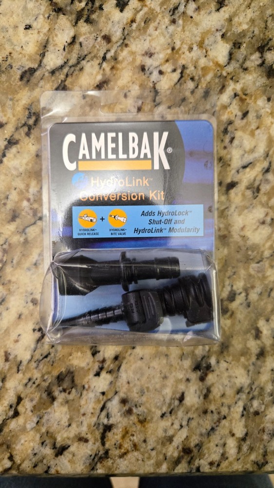 CamelBak Hydrolink Converter Kit - NEW