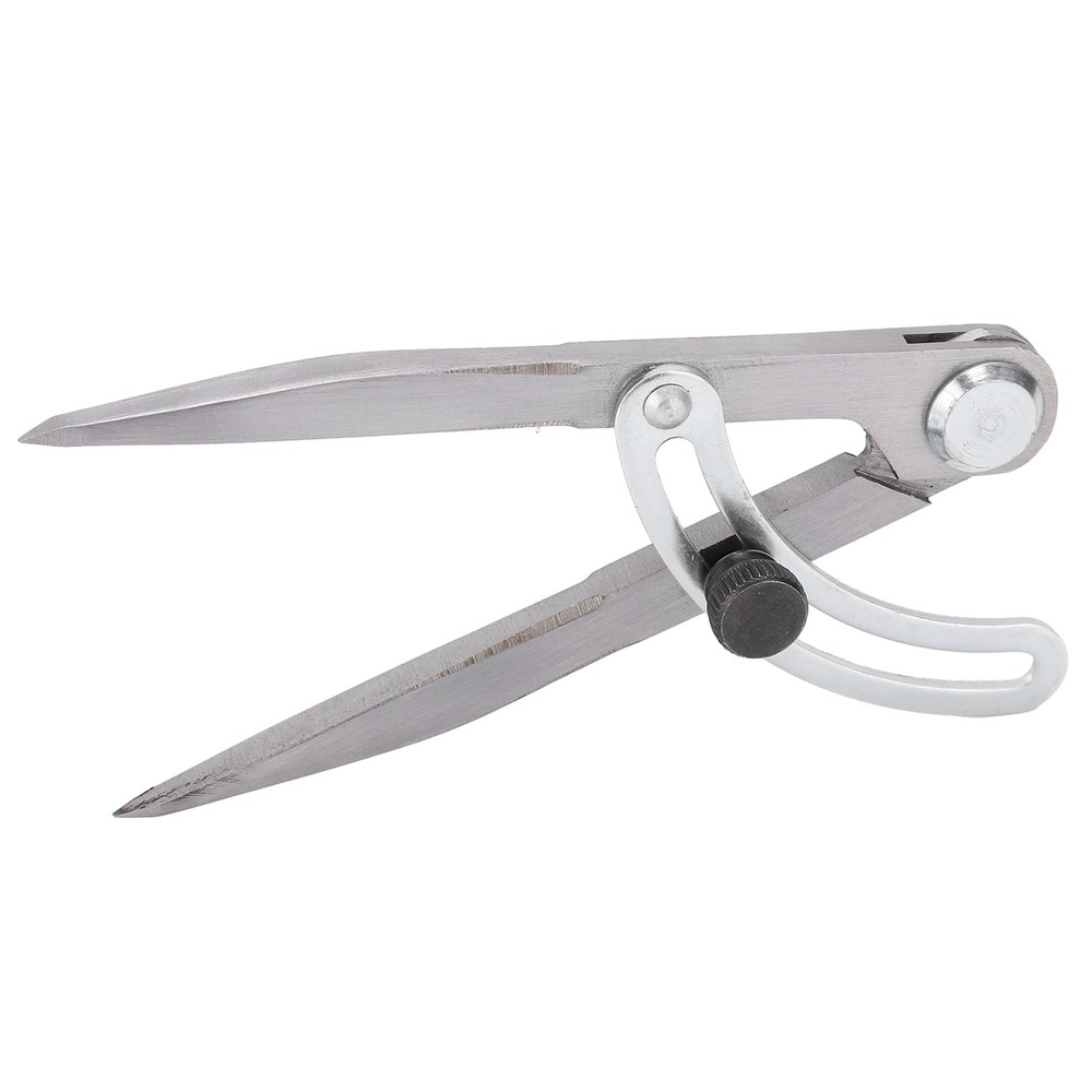 Adjustable Steel Wing Divider For Marking Tools