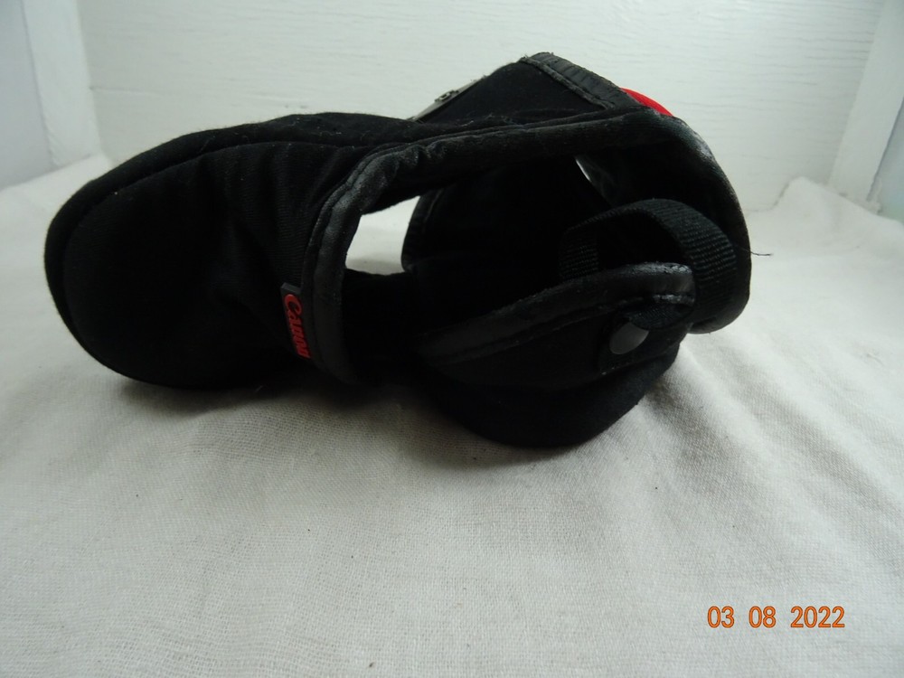EOS Canon Camera Case Cover