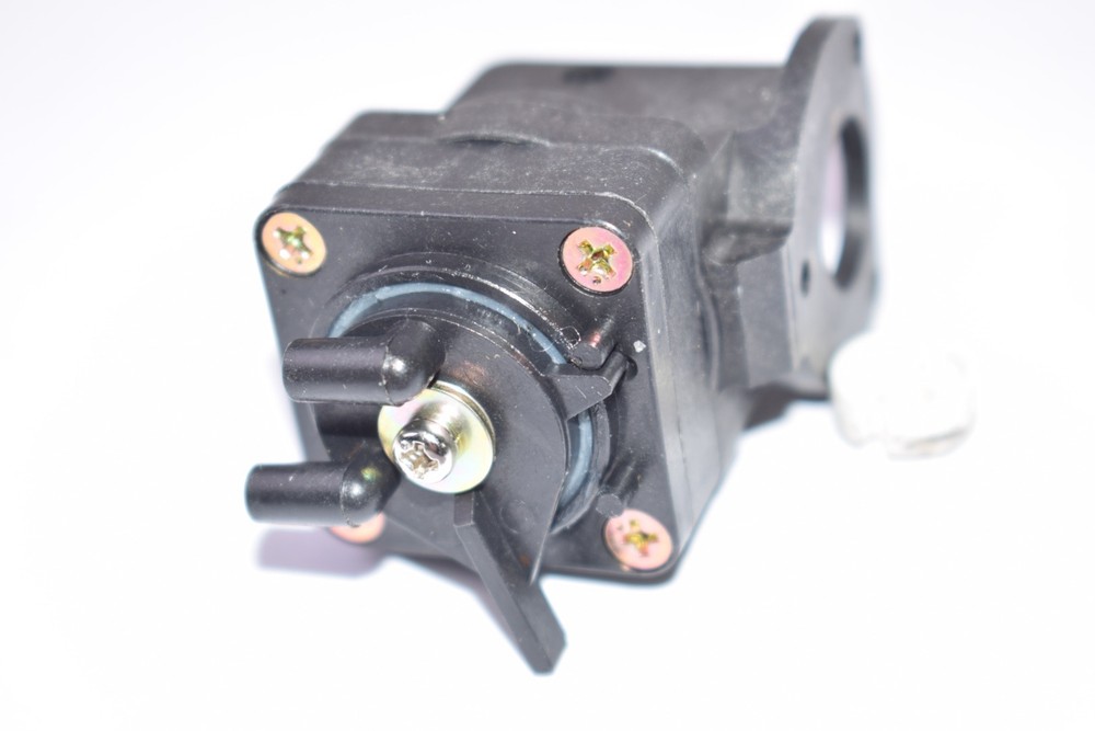 DEN-ON 70-28-51 PUMP ASSEMBLY