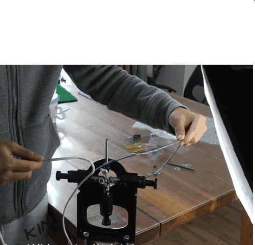 New manual Cable Stripper Wire Stripper Stripping Machine FAST SHIP