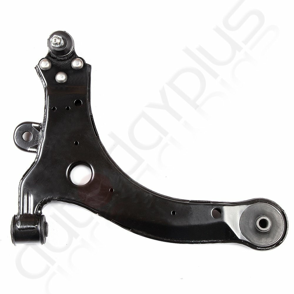 1x Front Lower Control Arm Driver Side For 2004-08 Grand Prix 2000-11 Impala