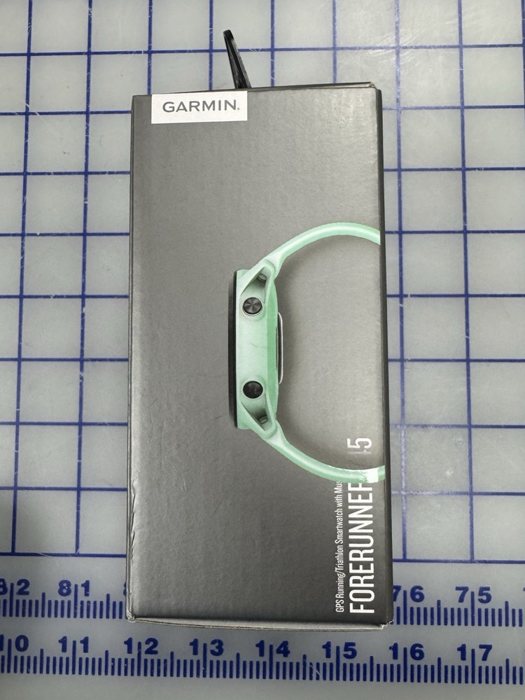 Garmin Former 745 GPS Running Watch