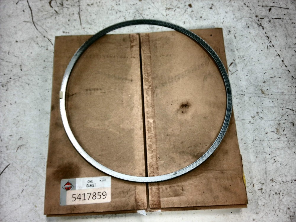 INTERNATIONAL Gasket  5417859 C3B