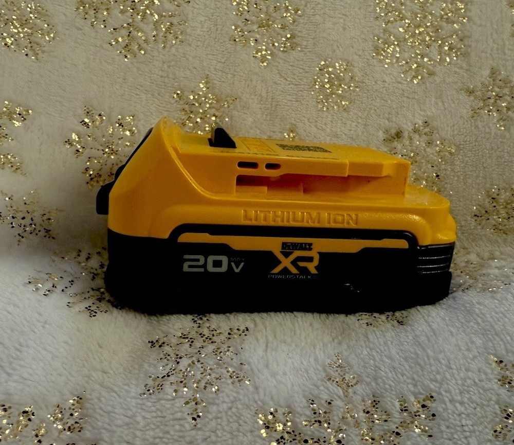 DEWALT Brushless 20V Lithium-Ion Oscillating Multi-Tool DCOSH