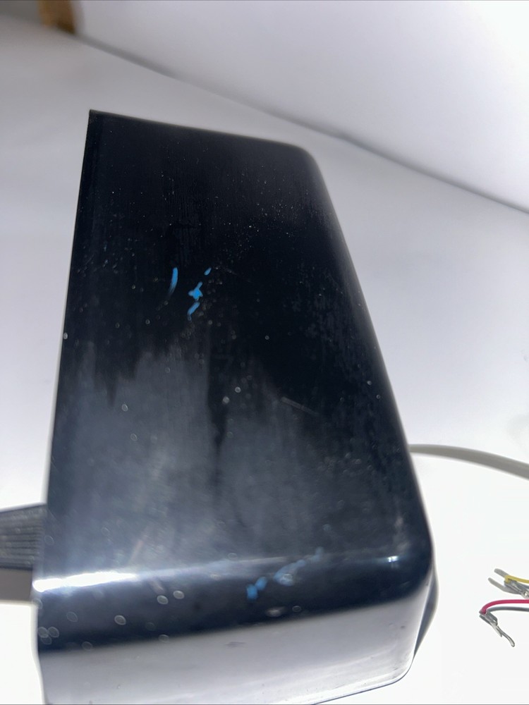 Cortelco Speaker System - Black