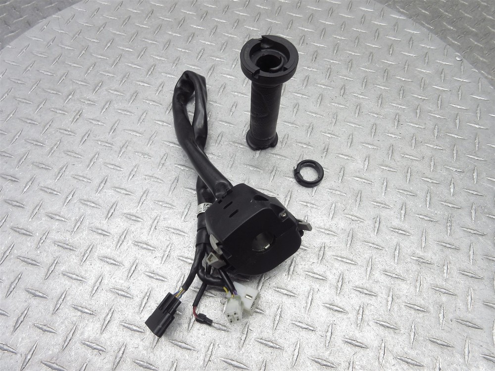 2021 20-22 KTM 890 Adventure Left Switch Handlebar Light Horn Control READ NOTES