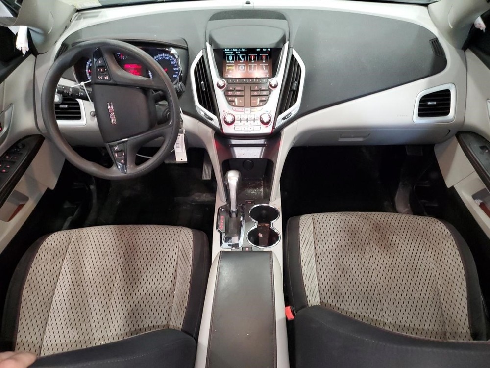 Used Headrest fits: 2014 Gmc Terrain Grade A