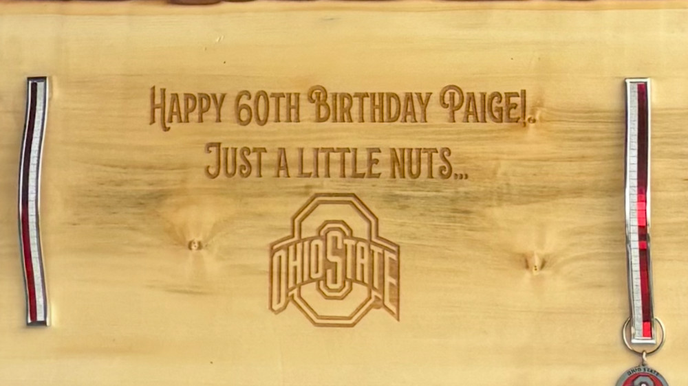 life edge chacuterie