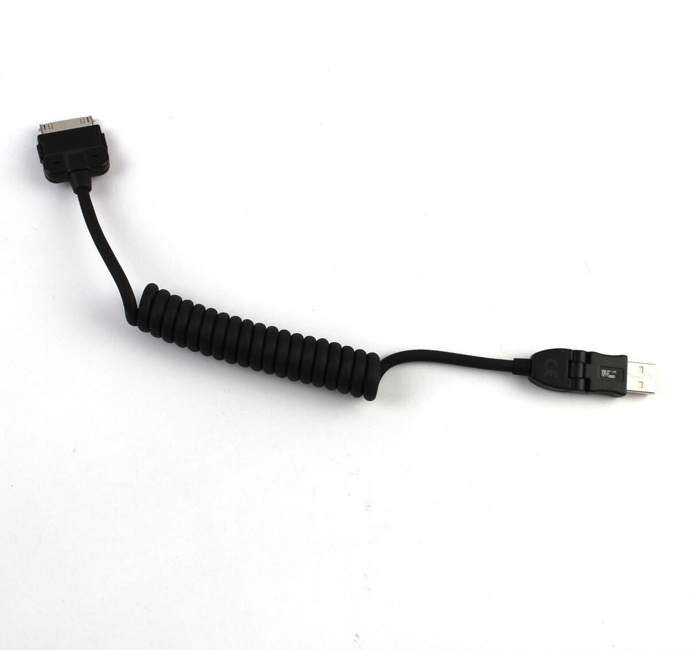 Adapterleitung Audi Music Interface Apple Dock Connector 8S0051435
