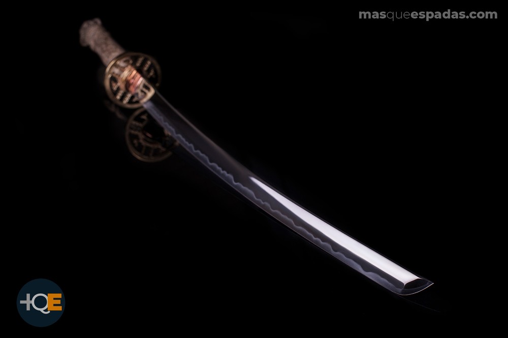 Katana Connor - Highlander