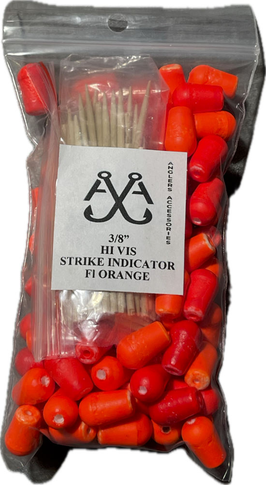100 Non-Split Bulk Foam Indicators